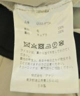 INSCRIRE（アンスクリア）スラックス ベージュ サイズ:36(S位) レディース/2200719577017