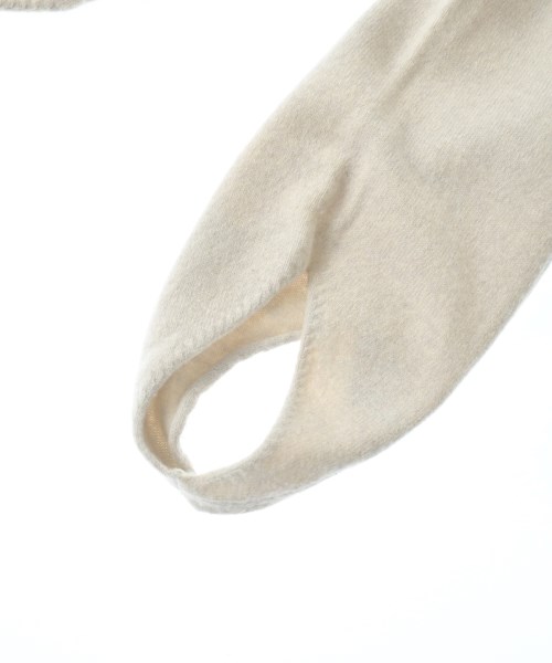 INSCRIRE（アンスクリア）小物類（その他） 白 サイズ:- レディース/2200645426151