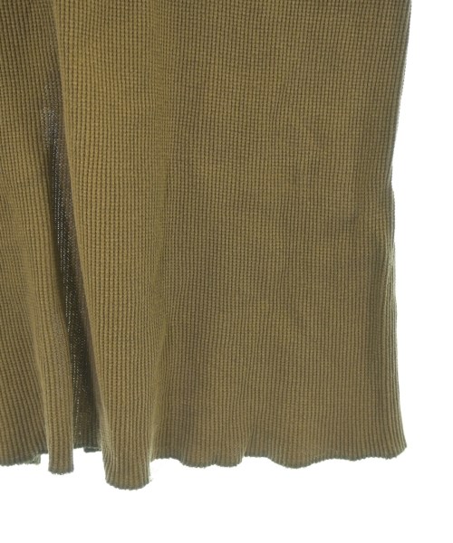 INSCRIRE（アンスクリア）ワンピース 茶 サイズ:F レディース/2200635164025