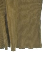 INSCRIRE（アンスクリア）ワンピース 茶 サイズ:F レディース/2200635164025