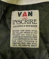 INSCRIRE（アンスクリア）スタジャン 緑 サイズ:M メンズ/2200634987083