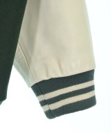 INSCRIRE（アンスクリア）スタジャン 緑 サイズ:M メンズ/2200634987083