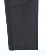 INSCRIRE（アンスクリア）チノパン 黒 サイズ:-(L位) メンズ/2200646136547