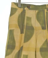 INSCRIRE（アンスクリア）スラックス 黄 サイズ:-(L位) レディース/2200636346031