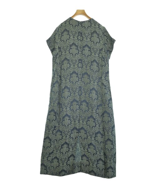 INSCRIRE（アンスクリア）ワンピース 緑 サイズ:-(M位) レディース/2200636346055
