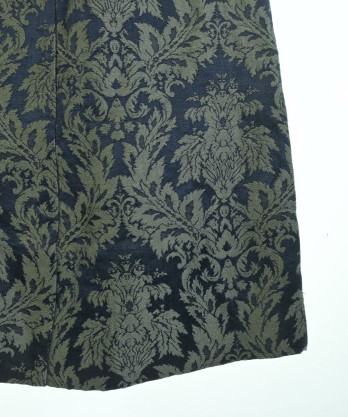 INSCRIRE（アンスクリア）ワンピース 緑 サイズ:-(M位) レディース/2200636346055