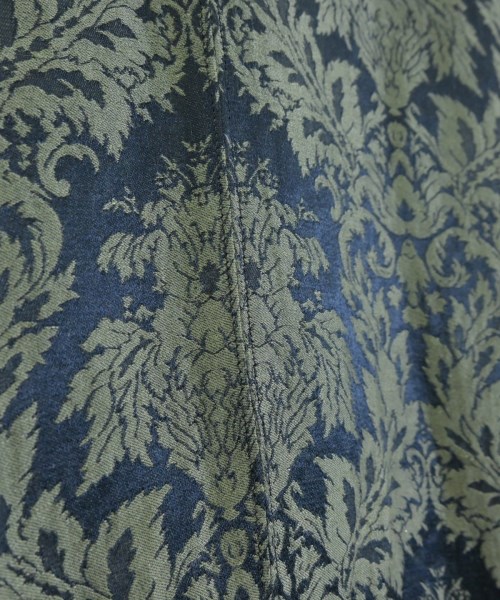 INSCRIRE（アンスクリア）ワンピース 緑 サイズ:-(M位) レディース/2200636346055