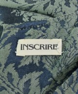 INSCRIRE（アンスクリア）ワンピース 緑 サイズ:-(M位) レディース/2200636346055