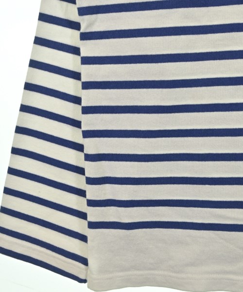 INSCRIRE（アンスクリア）Tシャツ・カットソー 白 サイズ:S レディース/2200639599045