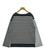 INSCRIRE（アンスクリア）Tシャツ・カットソー 白 サイズ:S レディース/2200639599045