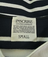 INSCRIRE（アンスクリア）Tシャツ・カットソー 白 サイズ:S レディース/2200639599045