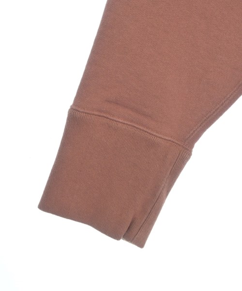 INSCRIRE（アンスクリア）パーカー 茶 サイズ:-(M位) レディース/2200637899406