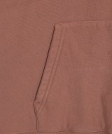 INSCRIRE（アンスクリア）パーカー 茶 サイズ:-(M位) レディース/2200637899406