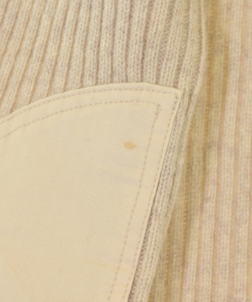 INSCRIRE（アンスクリア）ワンピース ベージュ サイズ:38(M位) レディース/2200638724288