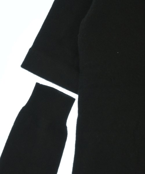 INSCRIRE（アンスクリア）ニット・セーター 黒 サイズ:M レディース/2200648623038