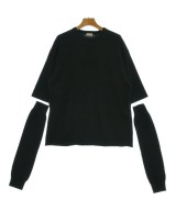 INSCRIRE（アンスクリア）ニット・セーター 黒 サイズ:M レディース/2200648623038