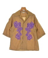 INSCRIRE ブラウス