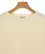 INSCRIRE（アンスクリア）スウェット 白 サイズ:36(S位) レディース/2200641874109