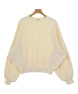 INSCRIRE スウェット