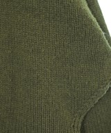 INSCRIRE（アンスクリア）ニット・セーター カーキ サイズ:F レディース/2200641912061