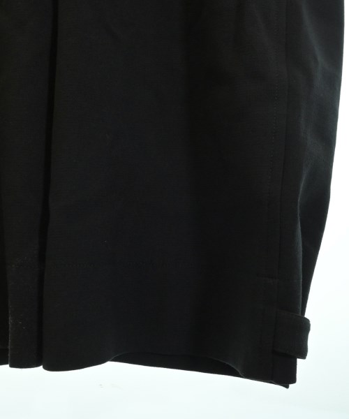 INSCRIRE（アンスクリア）オールインワン/サロペット 黒 サイズ:F レディース/2200651022026