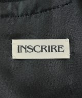 INSCRIRE（アンスクリア）オールインワン/サロペット 黒 サイズ:F レディース/2200651022026