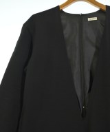 INSCRIRE（アンスクリア）オールインワン/サロペット 黒 サイズ:F レディース/2200651022026