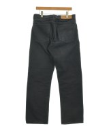 INSCRIRE（アンスクリア）デニムパンツ 黒 サイズ:34(XL位) メンズ/2200651404174