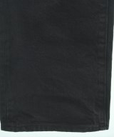 INSCRIRE（アンスクリア）デニムパンツ 黒 サイズ:34(XL位) メンズ/2200651404174