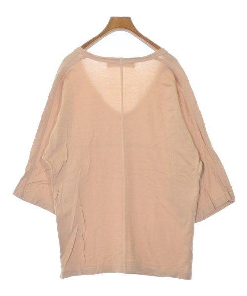 INSCRIRE（アンスクリア）Tシャツ・カットソー ベージュ サイズ:F レディース/2200652076110