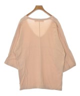 INSCRIRE（アンスクリア）Tシャツ・カットソー ベージュ サイズ:F レディース/2200652076110