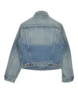 INSCRIRE（アンスクリア）デニムジャケット 紺 サイズ:38(M位) レディース/2200645928020