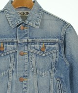 INSCRIRE（アンスクリア）デニムジャケット 紺 サイズ:38(M位) レディース/2200645928020