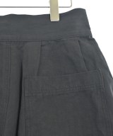 INSCRIRE（アンスクリア）ショートパンツ 黒 サイズ:38(M位) レディース/2200647173015