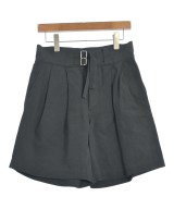 INSCRIRE ショートパンツ