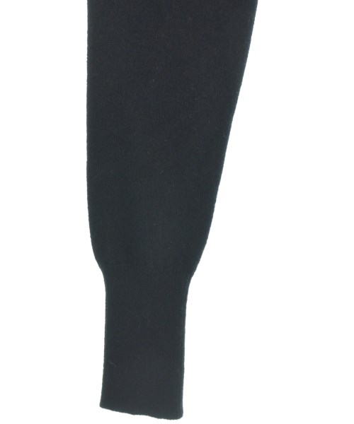 INSCRIRE（アンスクリア）カーディガン 黒 サイズ:M レディース/2200653829012