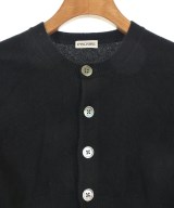 INSCRIRE（アンスクリア）カーディガン 黒 サイズ:M レディース/2200653829012