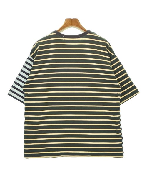 INSCRIRE（アンスクリア）Tシャツ・カットソー 青 サイズ:F レディース/2200708480069