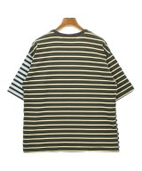 INSCRIRE（アンスクリア）Tシャツ・カットソー 青 サイズ:F レディース/2200708480069