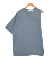 INSCRIRE（アンスクリア）Tシャツ・カットソー 青 サイズ:F レディース/2200708480076