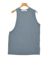 INSCRIRE（アンスクリア）Tシャツ・カットソー 青 サイズ:F レディース/2200708480076