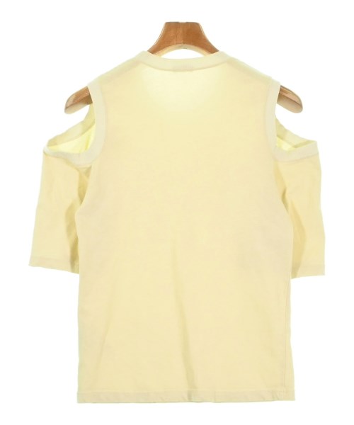INSCRIRE（アンスクリア）Tシャツ・カットソー ベージュ サイズ:F レディース/2200708480083