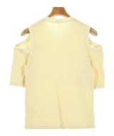 INSCRIRE（アンスクリア）Tシャツ・カットソー ベージュ サイズ:F レディース/2200708480083