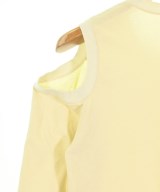 INSCRIRE（アンスクリア）Tシャツ・カットソー ベージュ サイズ:F レディース/2200708480083