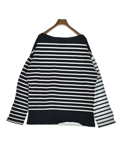 INSCRIRE（アンスクリア）Tシャツ・カットソー 白 サイズ:M レディース/2200702700156