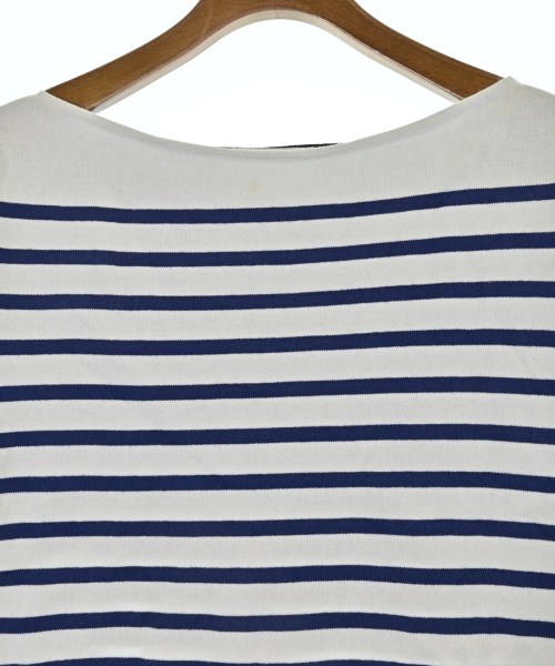INSCRIRE（アンスクリア）Tシャツ・カットソー 白 サイズ:M レディース/2200702700156