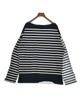 INSCRIRE（アンスクリア）Tシャツ・カットソー 白 サイズ:M レディース/2200702700156