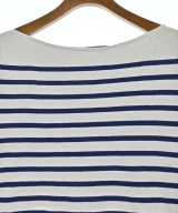 INSCRIRE（アンスクリア）Tシャツ・カットソー 白 サイズ:M レディース/2200702700156