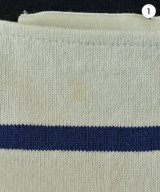INSCRIRE（アンスクリア）Tシャツ・カットソー 白 サイズ:M レディース/2200702700156