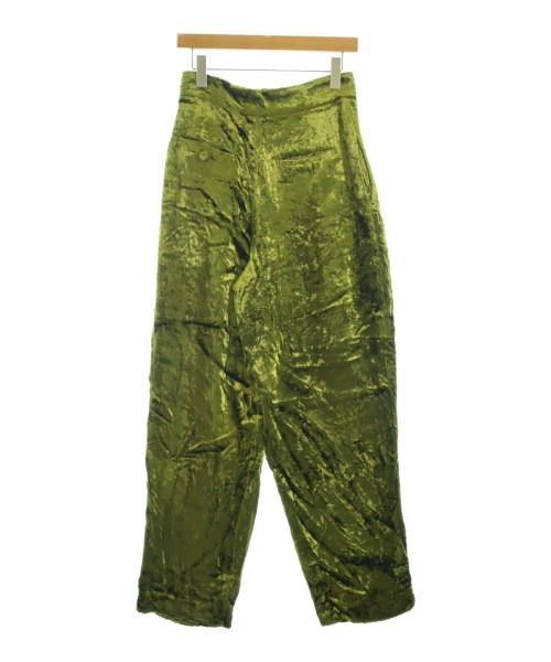 INSCRIRE（アンスクリア）その他 緑 サイズ:36(S位) レディース/2200661895061